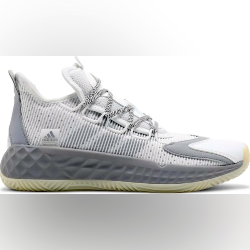 NWT Pro Boost Low 'White Light Onix
